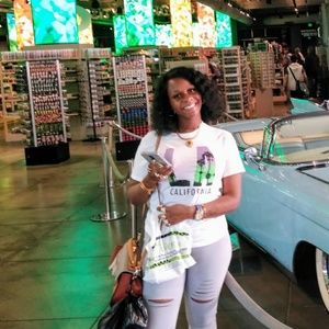 Meet your Posher, Brandy